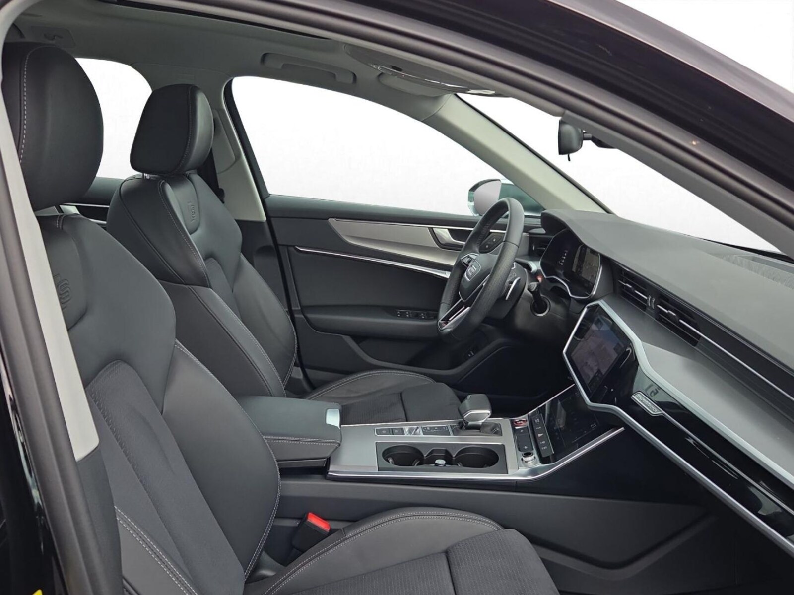 Audi S6 Avant – Bild 4