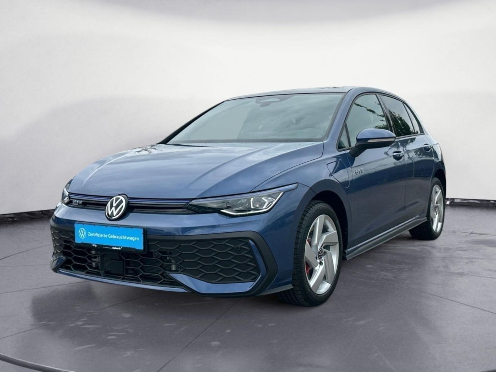 Volkswagen Golf – Bild 2