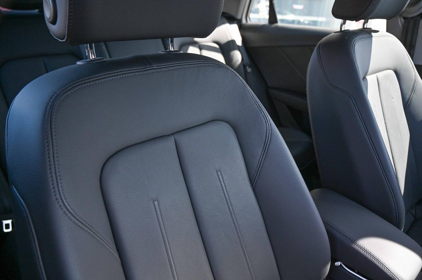 Image about Audi Q2 35 TFSI S tronic