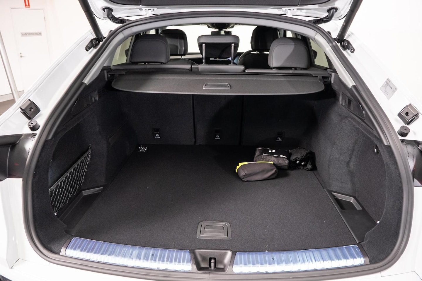 Image about Audi Q5 Sportback TFSI 150 kW