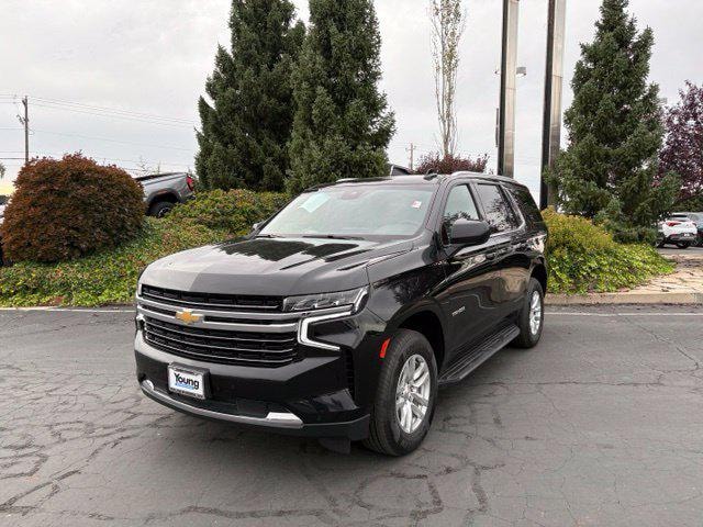 2024 Chevrolet Tahoe