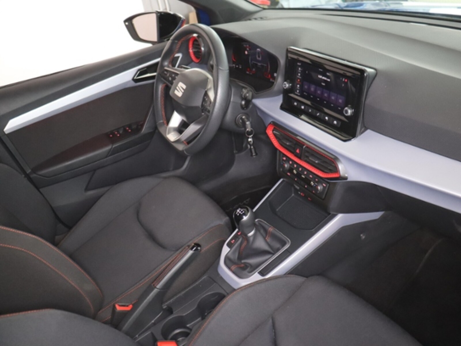 SEAT Arona – Bild 9