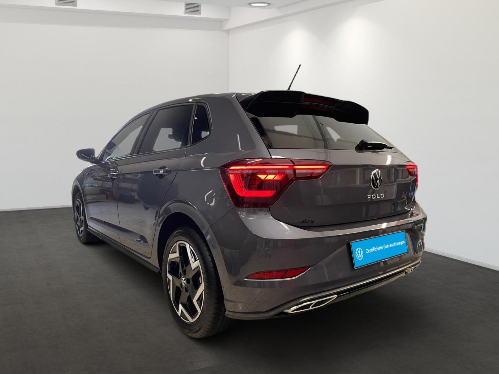Volkswagen Polo – Bild 4