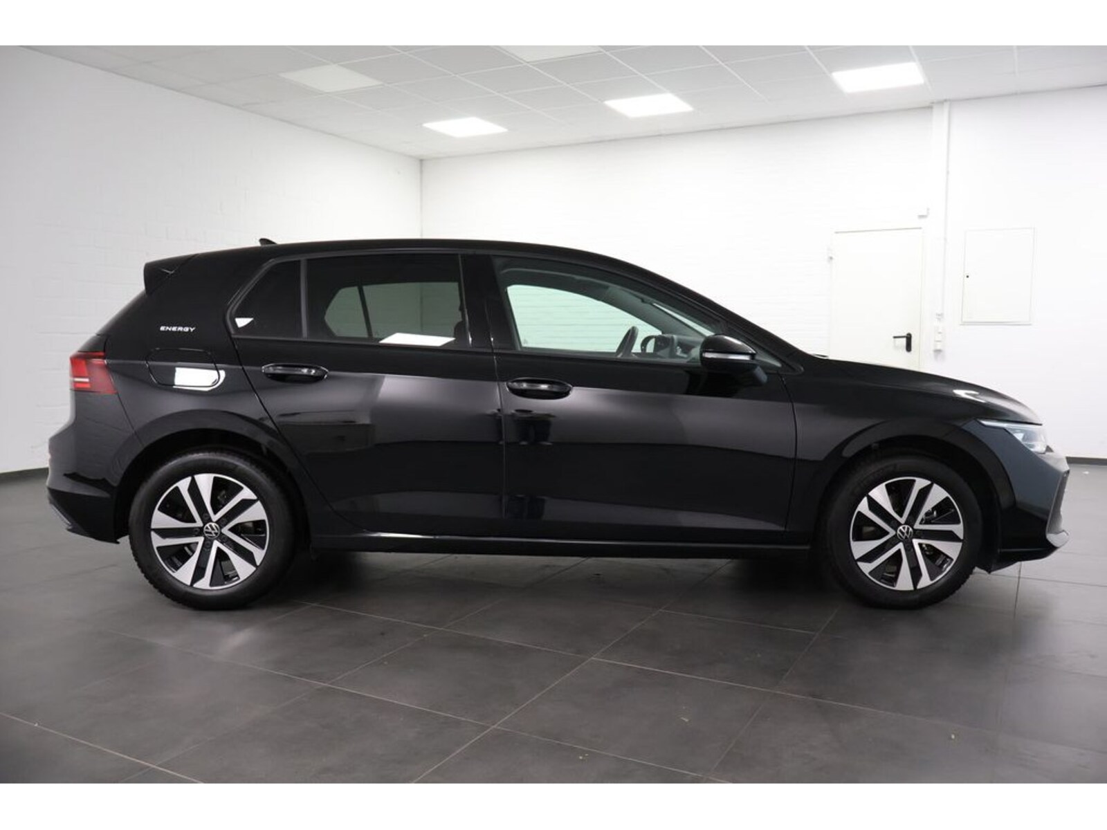 Volkswagen Golf – Bild 4
