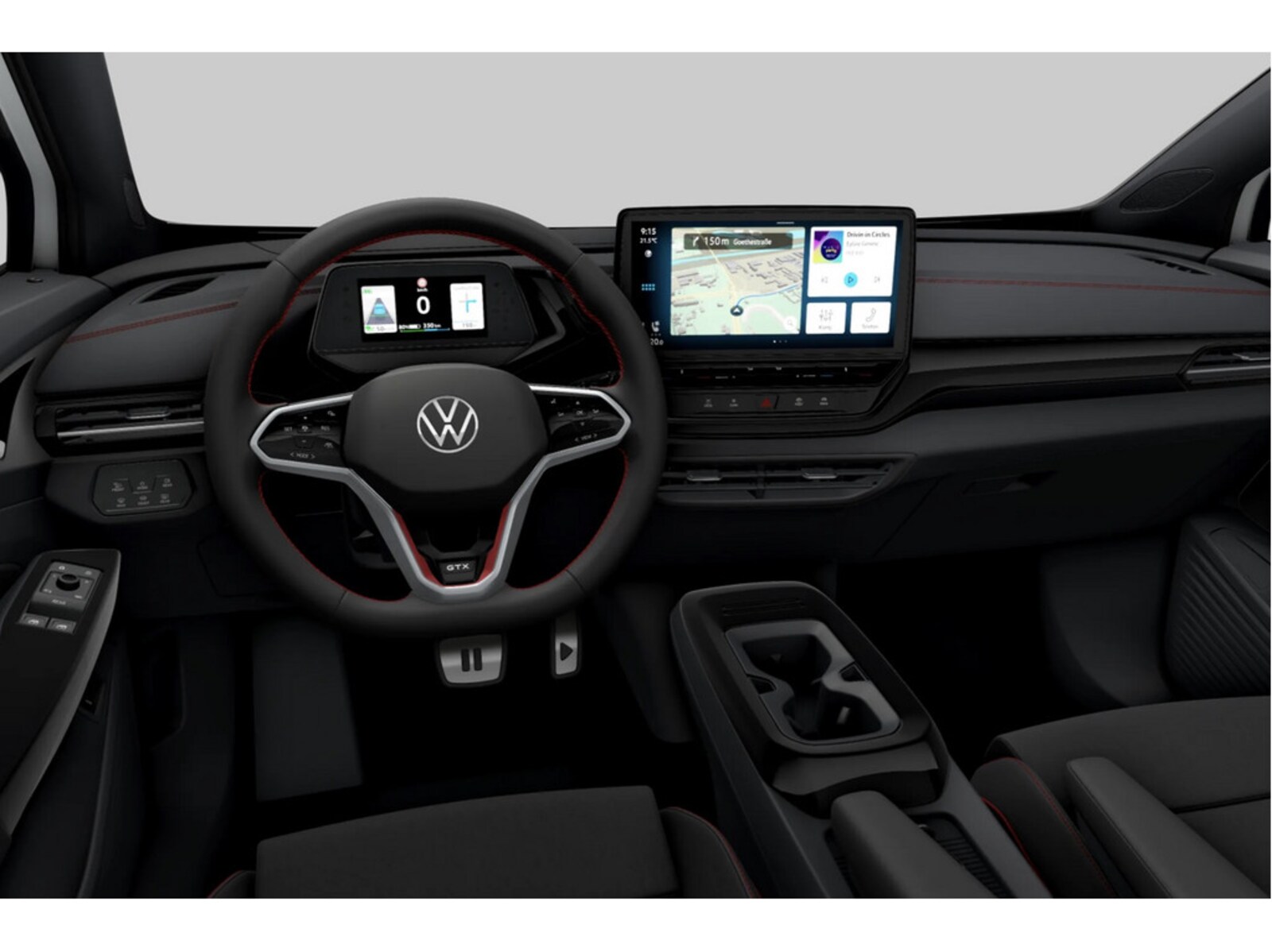Volkswagen ID.4 – Bild 2