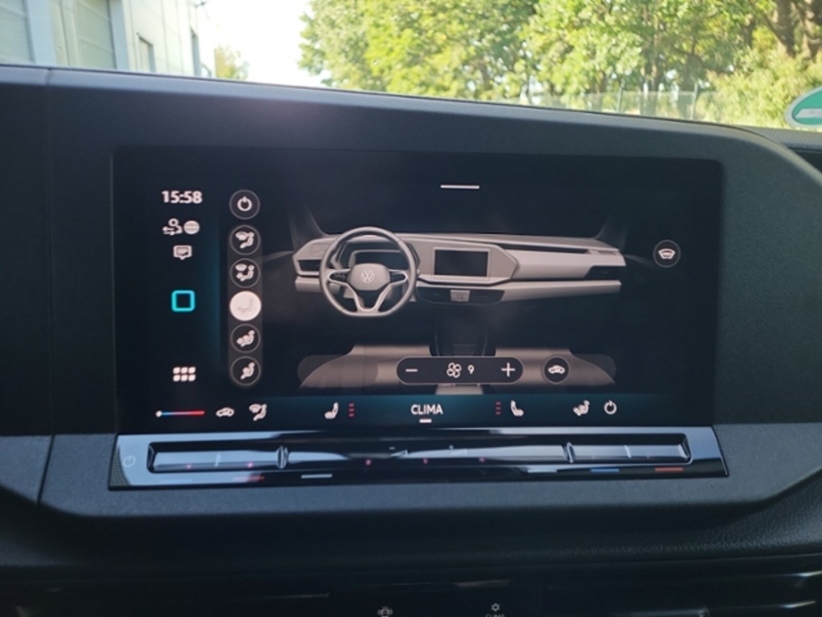 Volkswagen Caddy Maxi Cargo – Bild 25