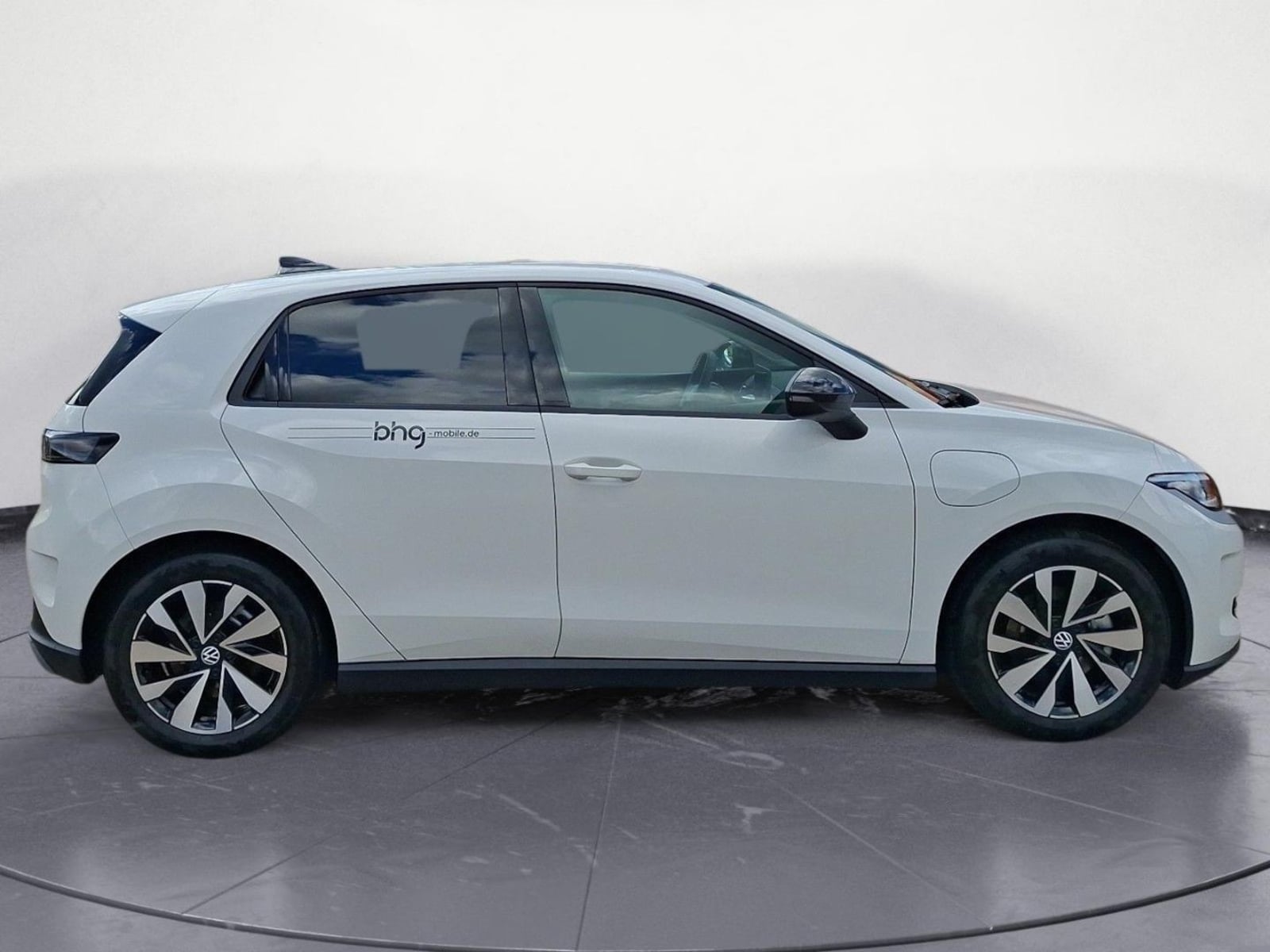 Volkswagen ID. Polo – Bild 5