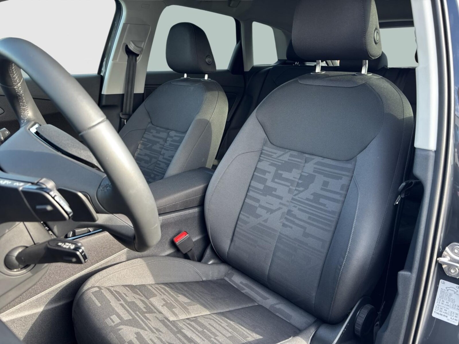 Audi Q3 – Bild 32