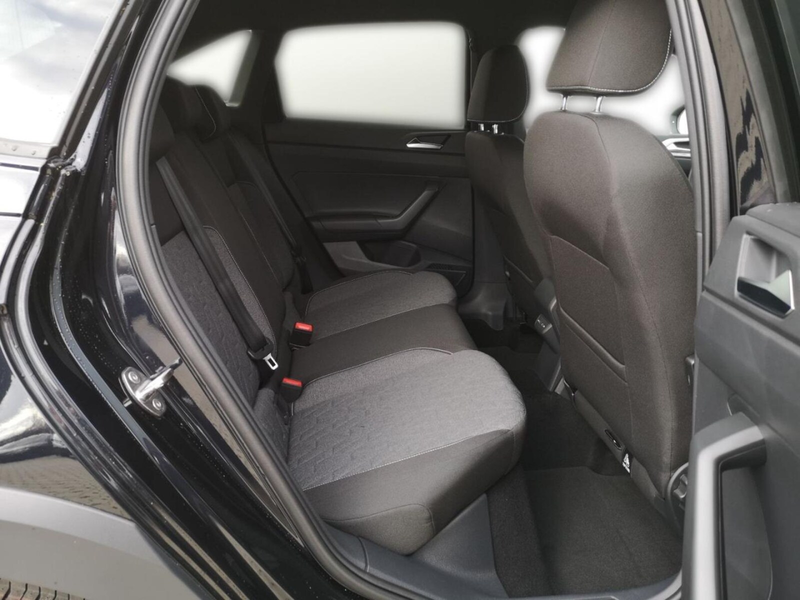 Volkswagen Taigo – Bild 7