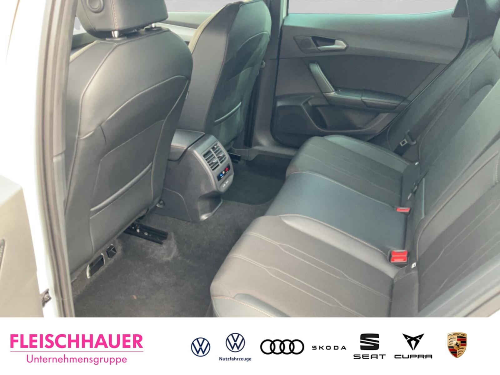 CUPRA Formentor – Bild 11