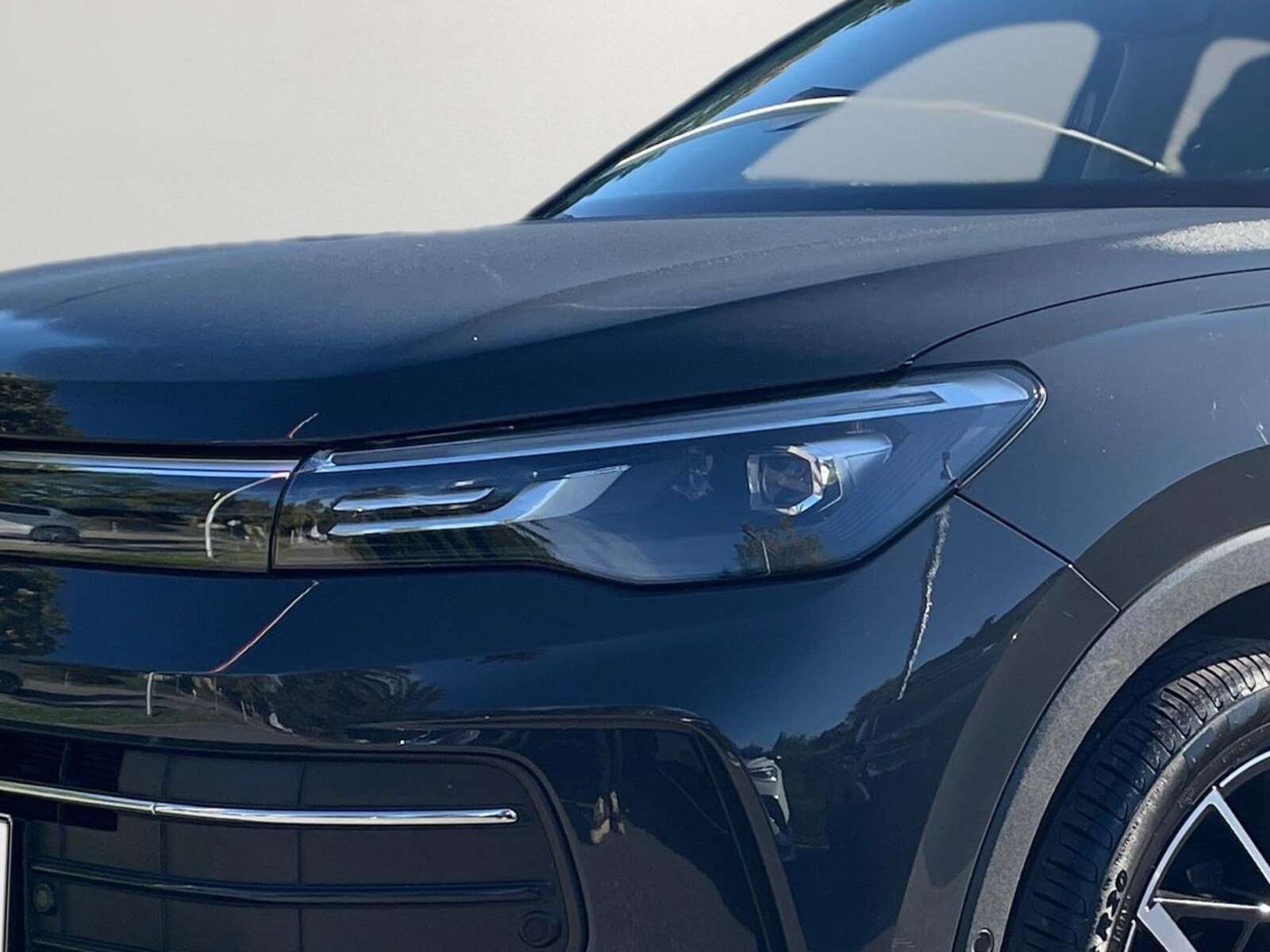 Volkswagen Tiguan – Bild 7