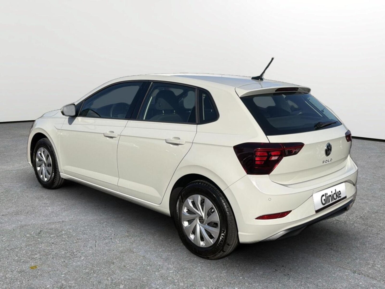 Volkswagen Polo – Bild 2