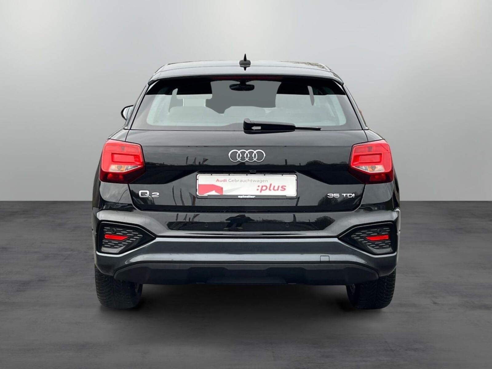 Audi Q2 – Bild 6