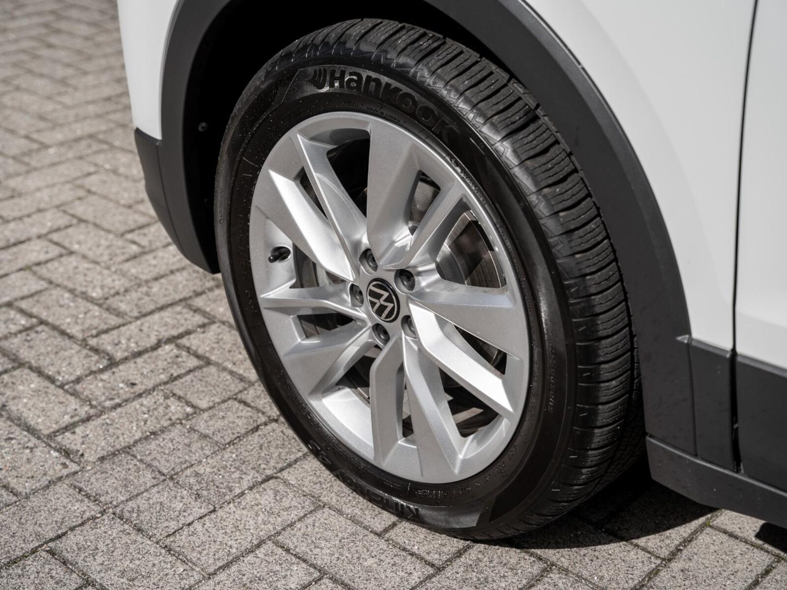 Volkswagen T-Cross – Bild 6