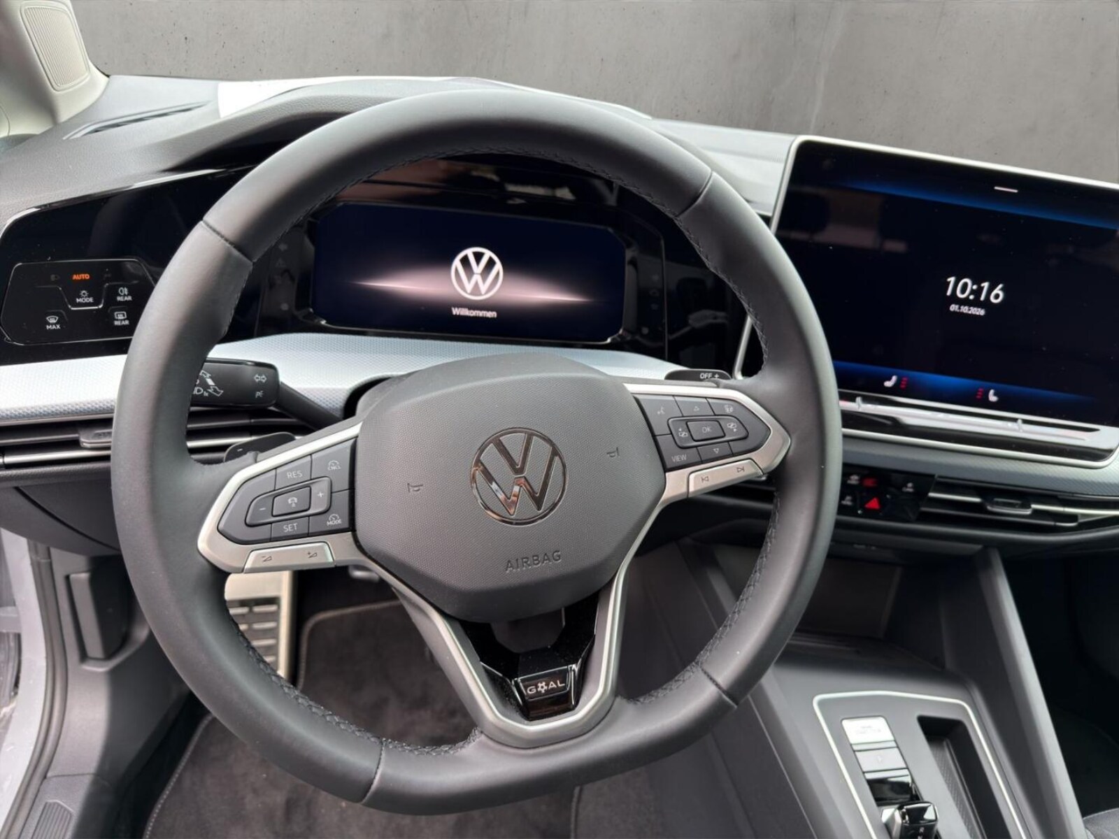 Volkswagen Golf Variant – Bild 12