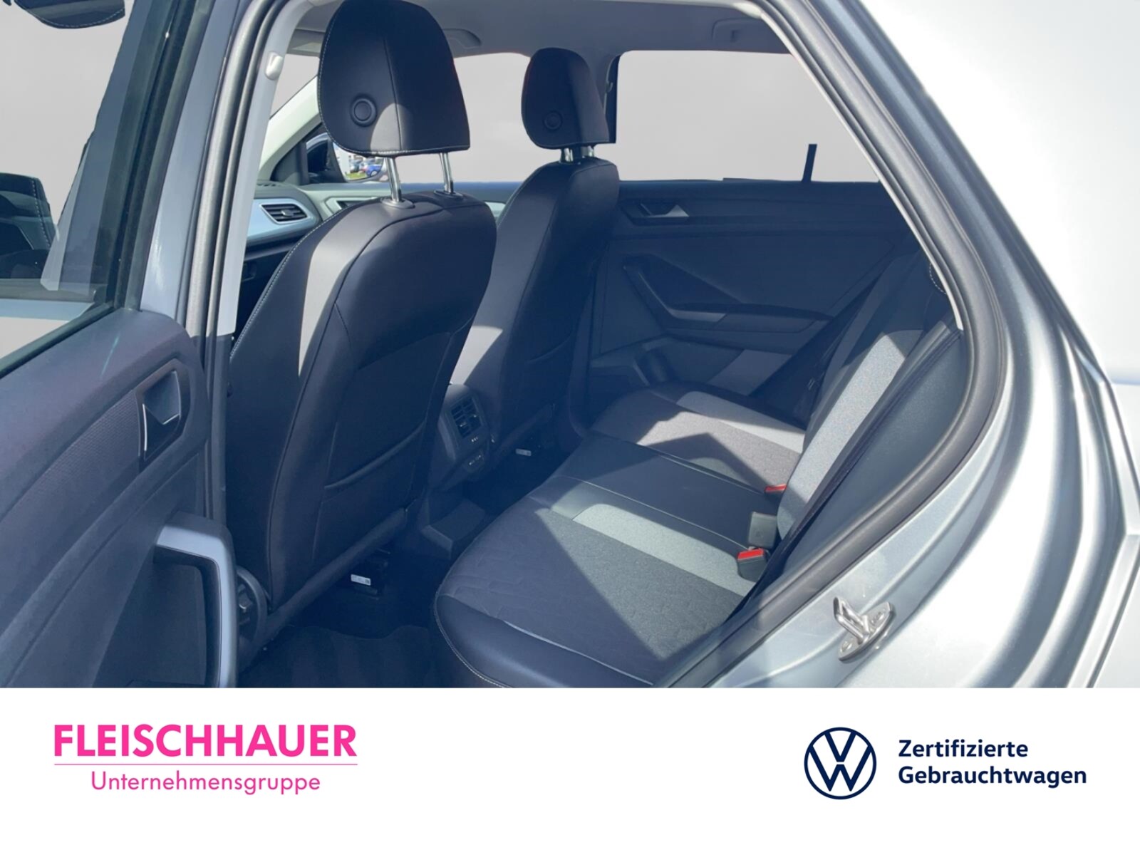 Volkswagen T-Roc – Bild 10