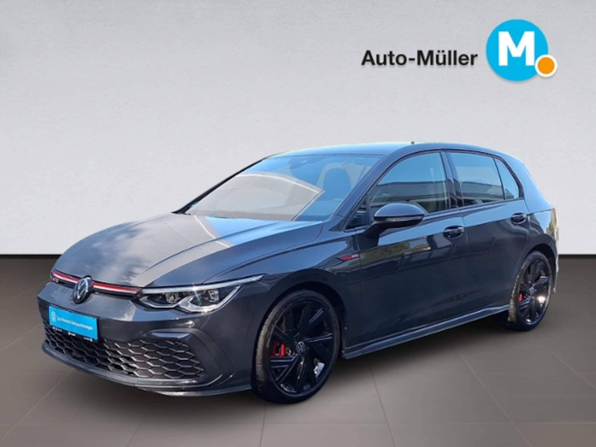 Volkswagen Golf 2024