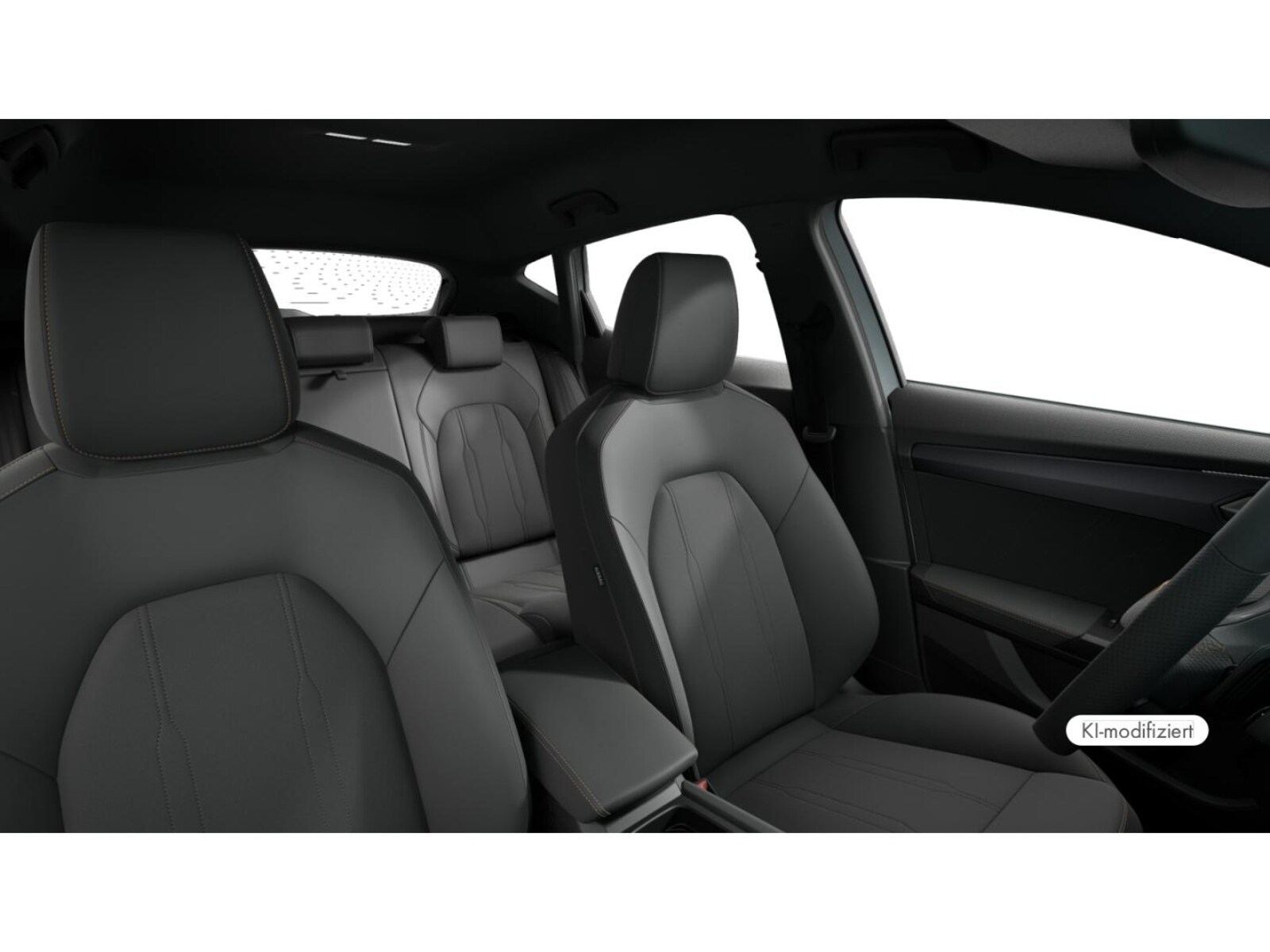 CUPRA Formentor – Bild 5