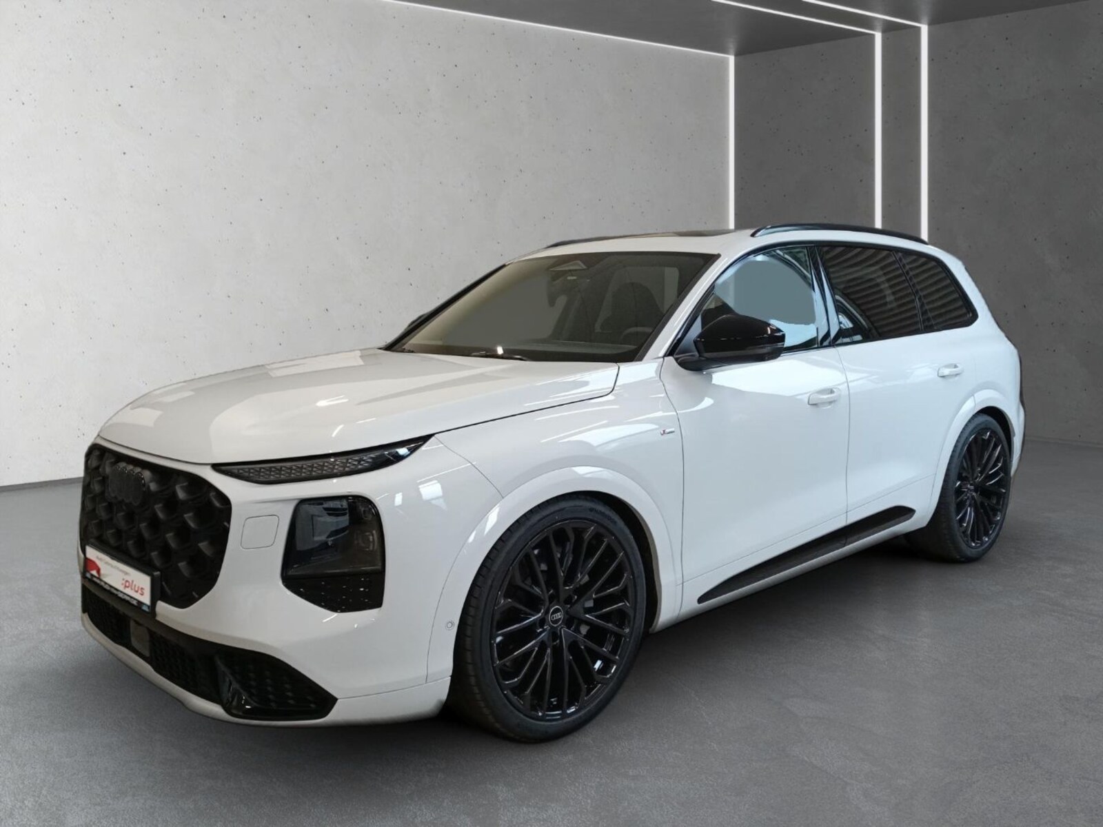 Audi Q7 – Bild 2