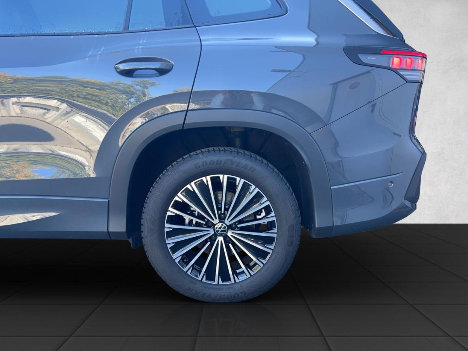 Volkswagen Tayron – Bild 16