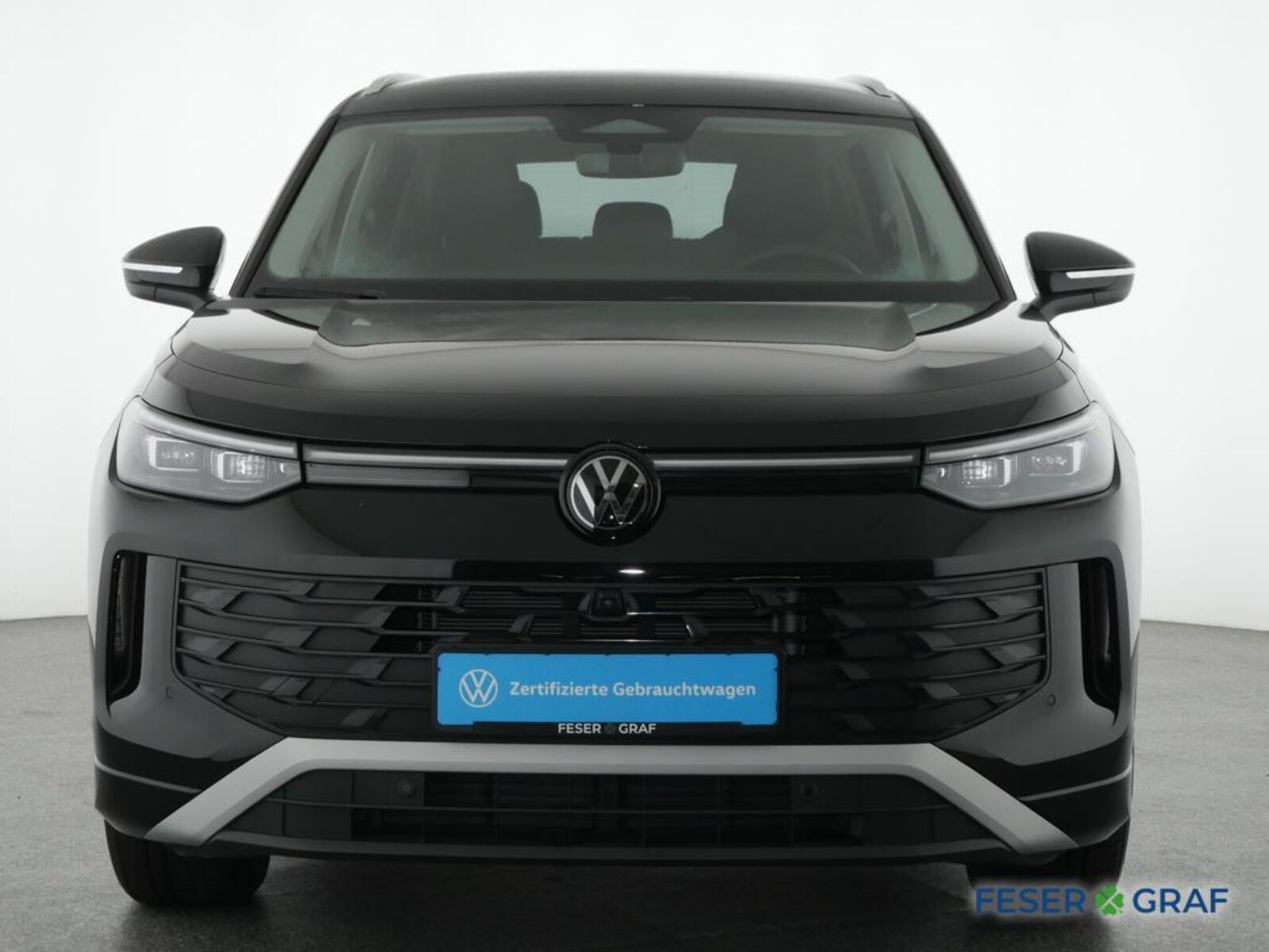 Volkswagen Tayron – Bild 11