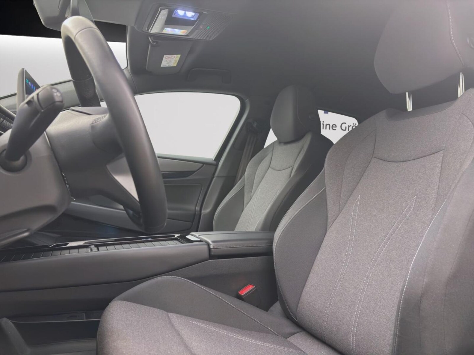 Volkswagen ID.7 Tourer – Bild 10