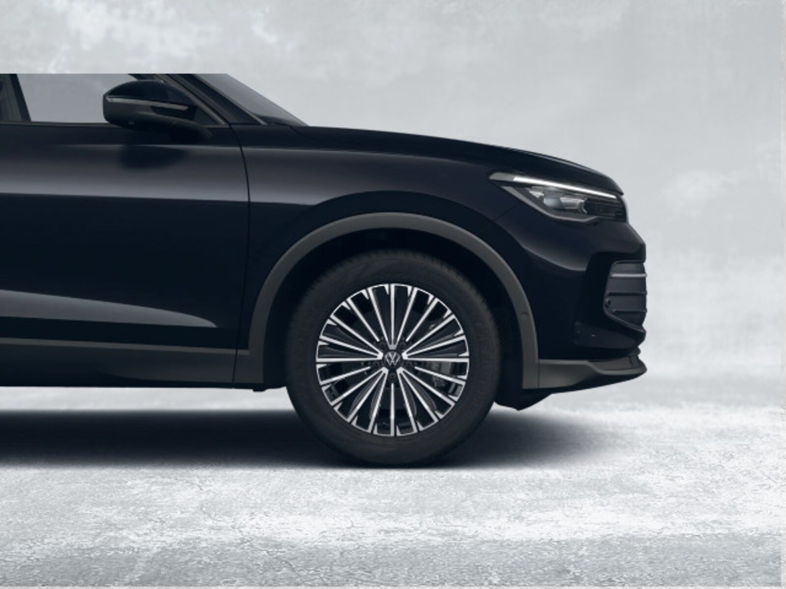 Volkswagen Tiguan – Bild 3