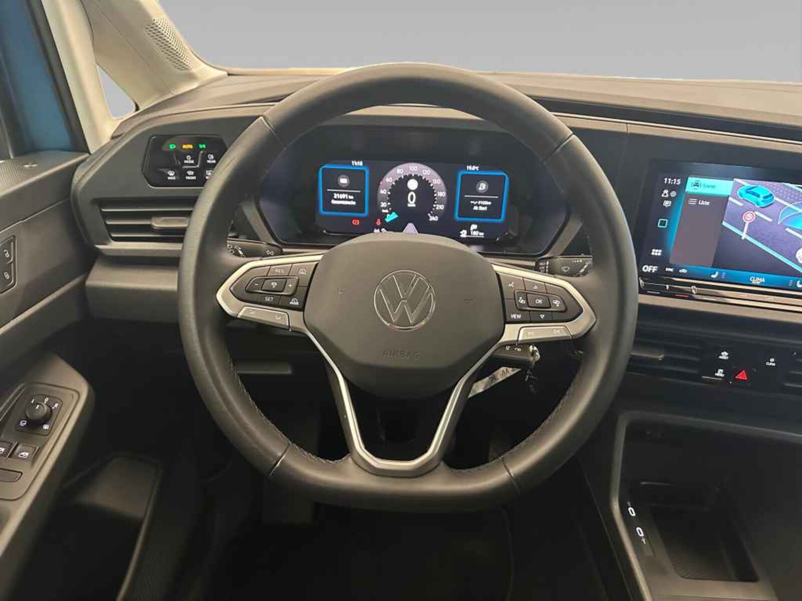 Volkswagen Caddy – Bild 13