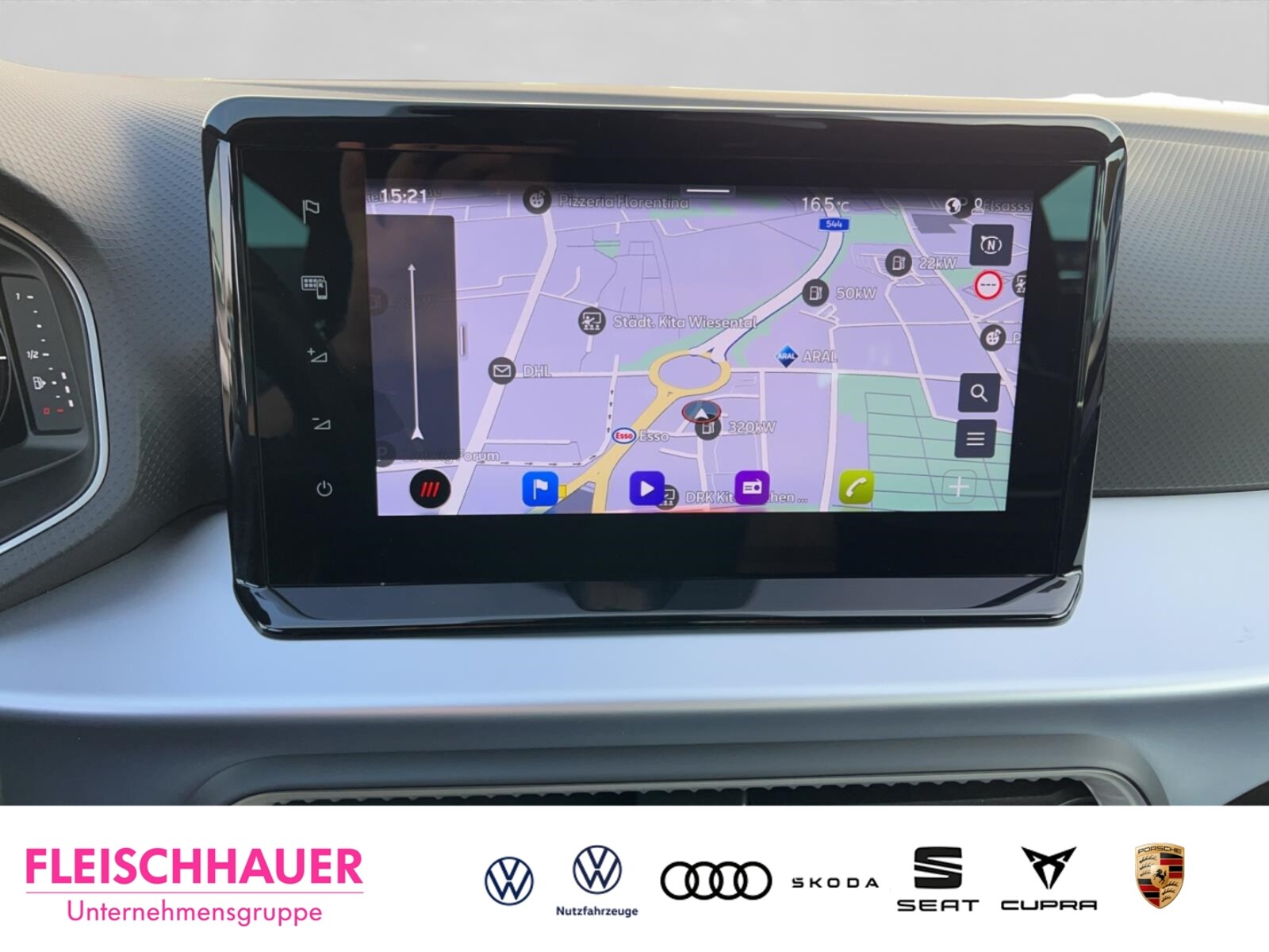 SEAT Ibiza – Bild 13