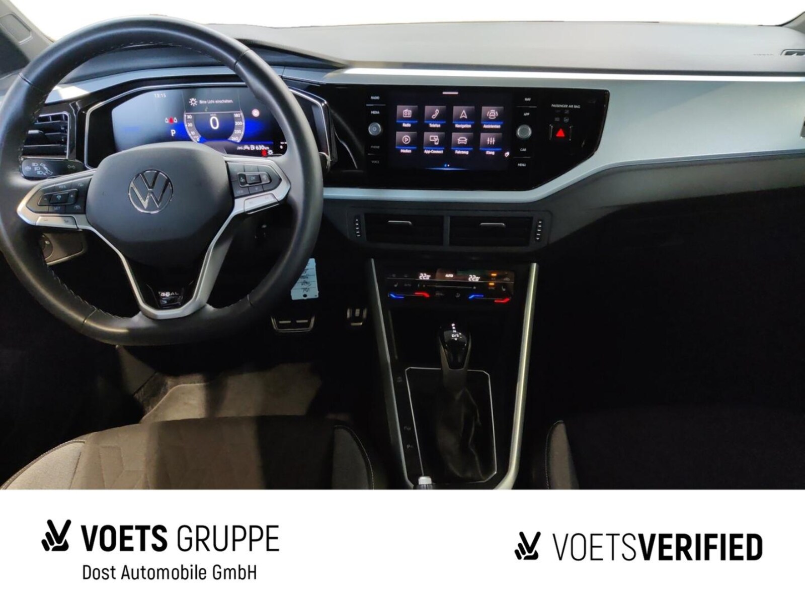 Volkswagen Taigo – Bild 7