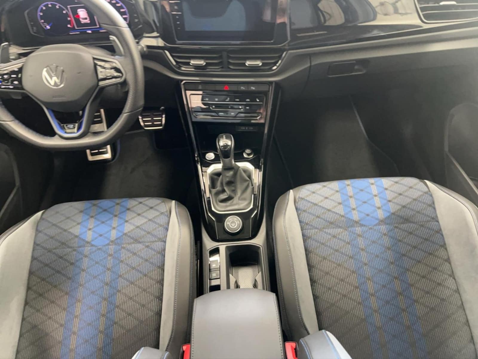 Volkswagen T-Roc – Bild 13