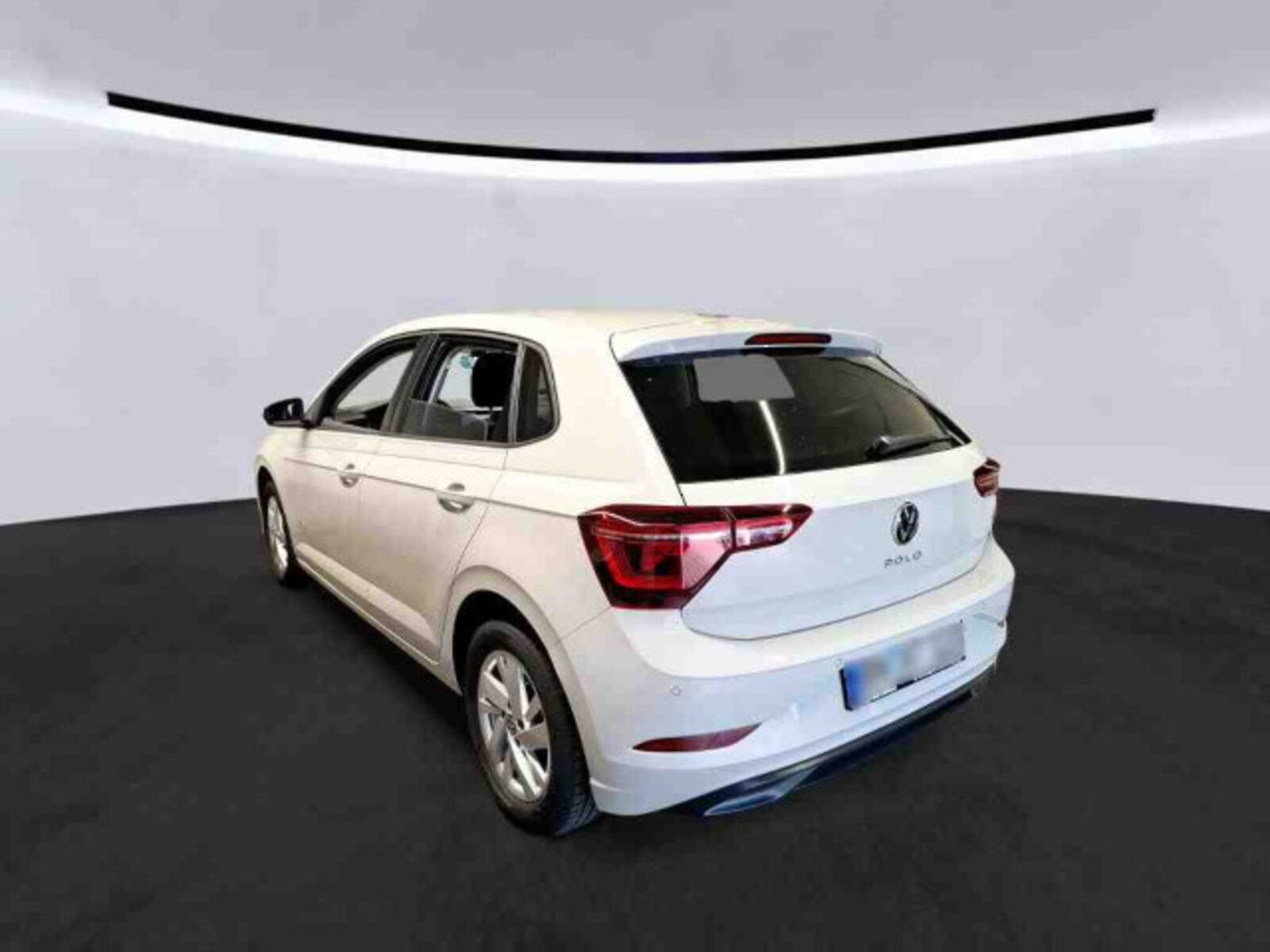 Volkswagen Polo – Bild 5