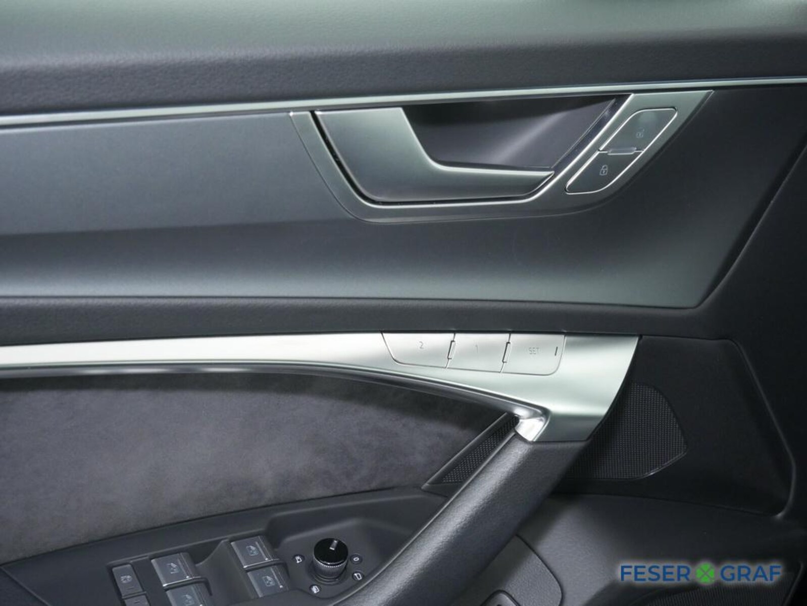 Audi A6 Limousine – Bild 8