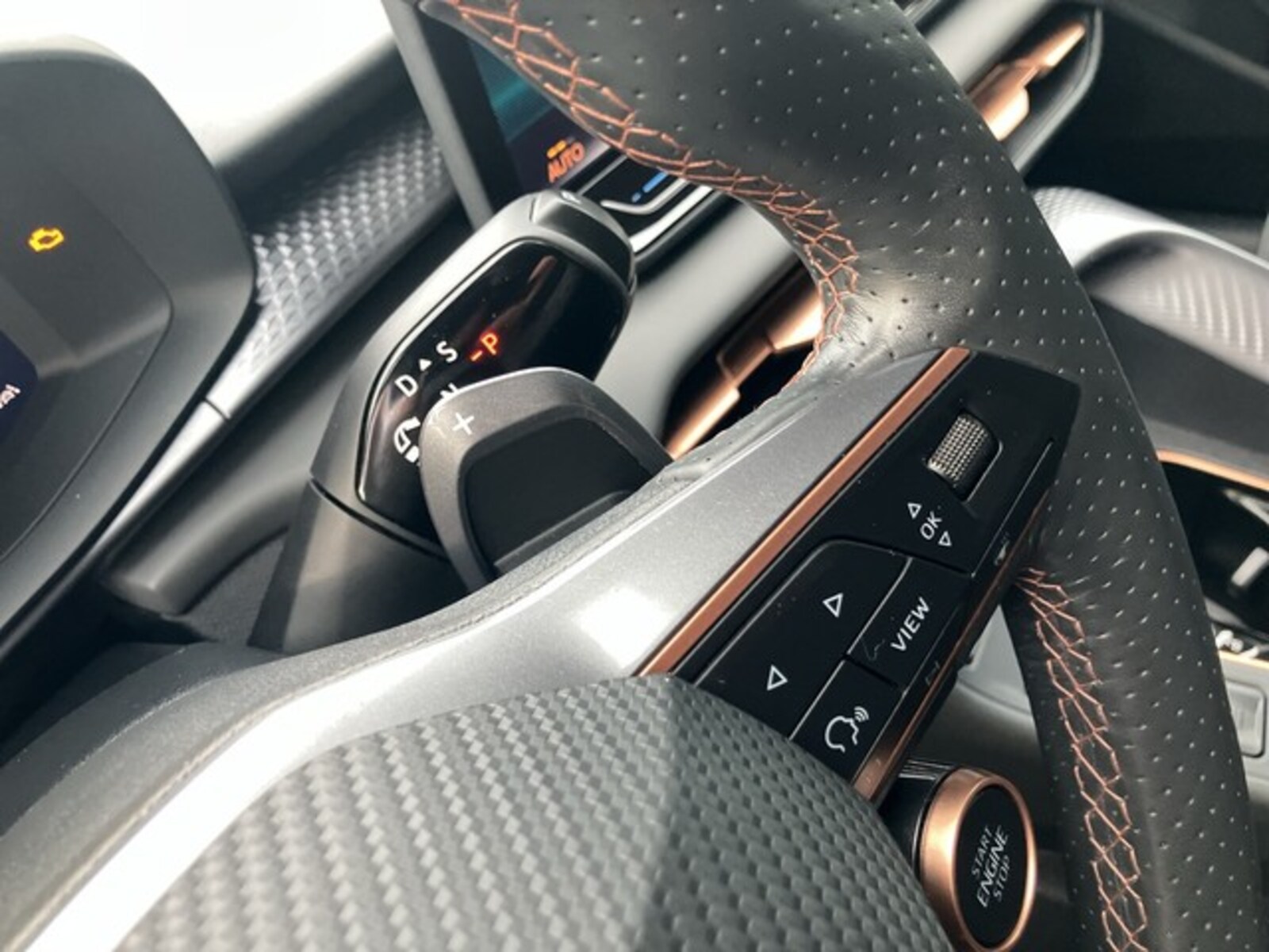 CUPRA Terramar – Bild 17