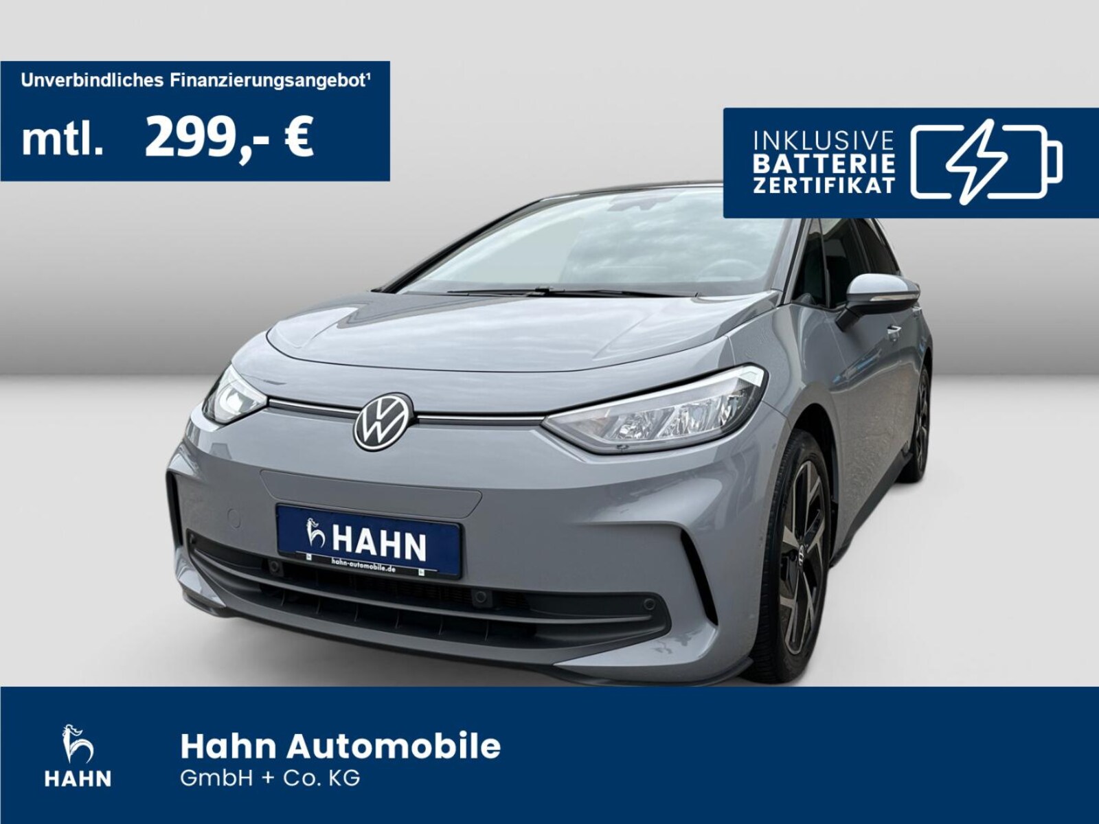 Volkswagen ID.3