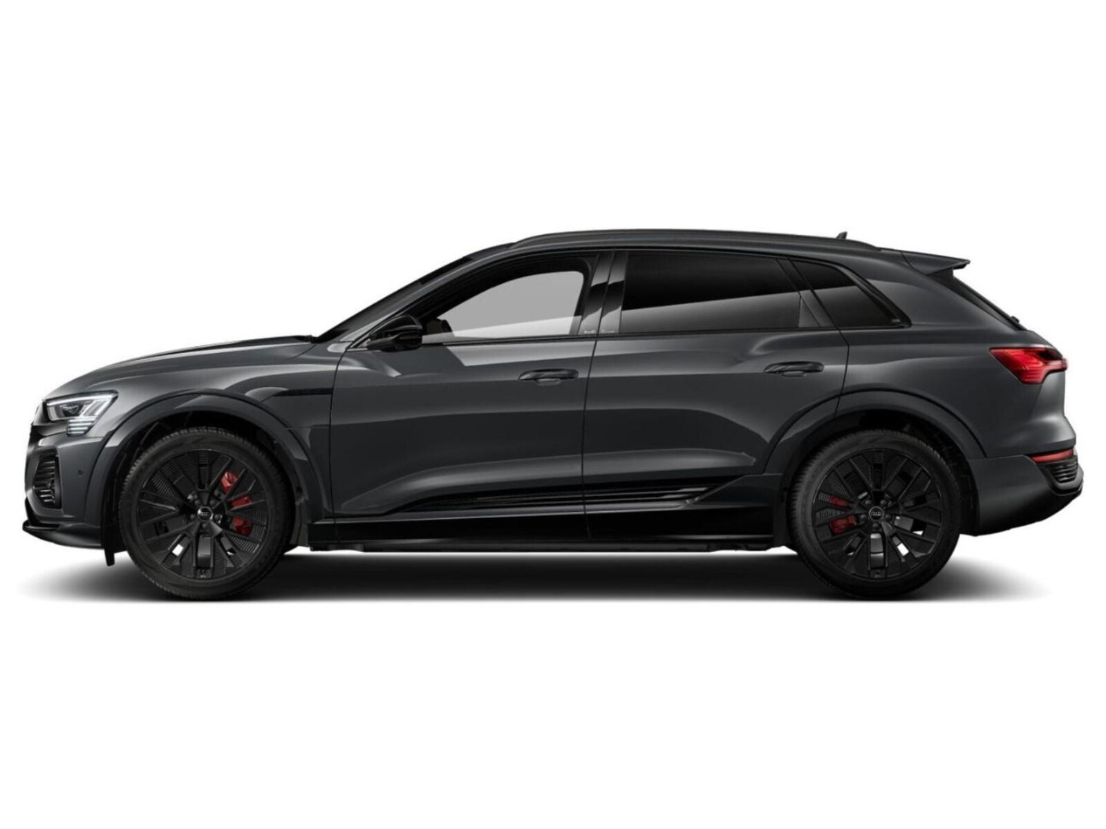Audi Q8 e-tron – Bild 4