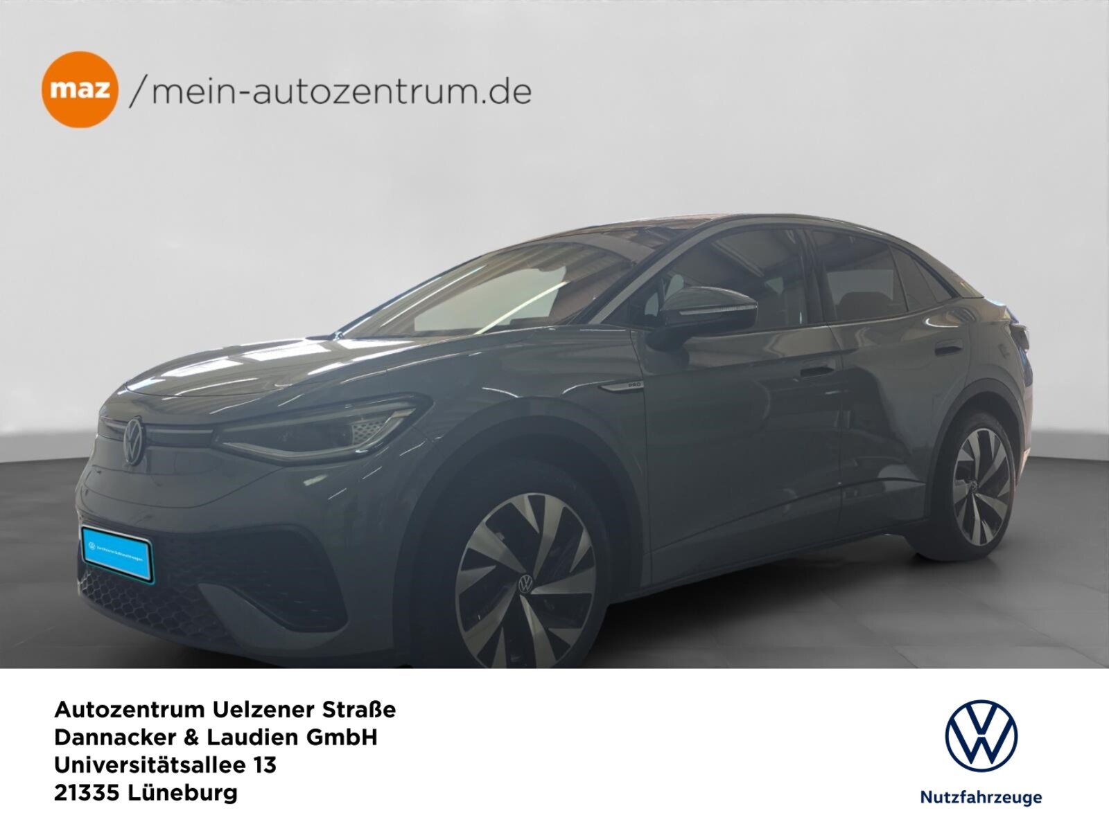 Volkswagen ID.5