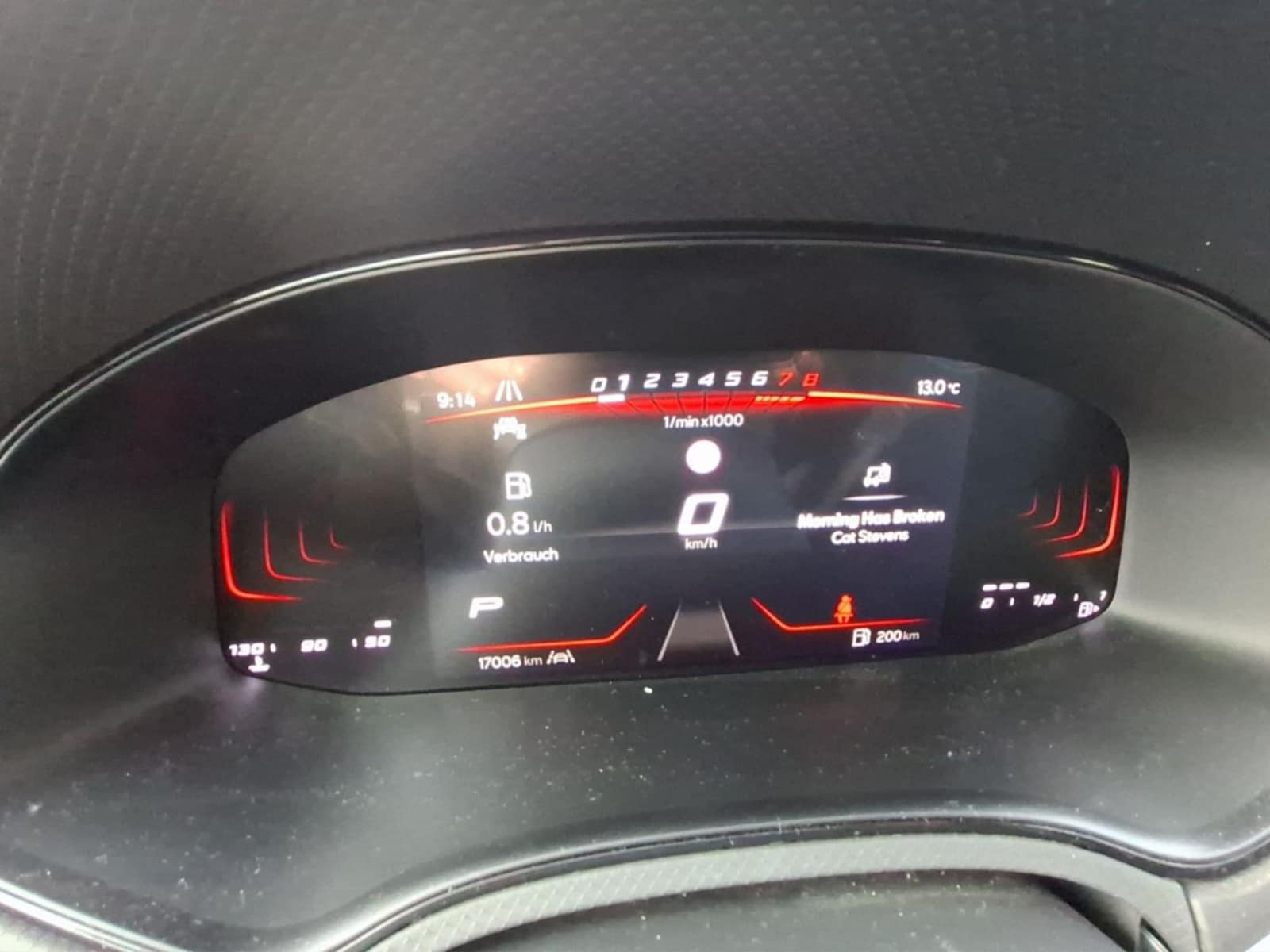 SEAT Arona – Bild 11