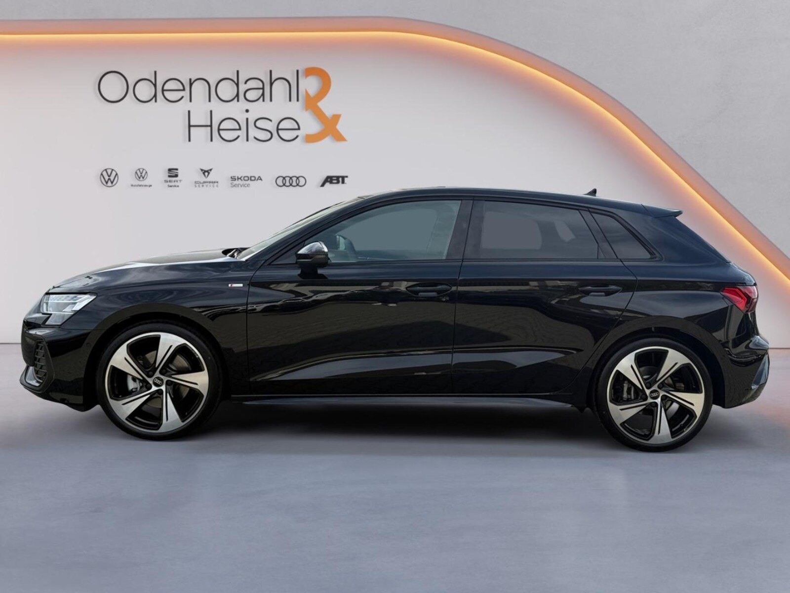 Audi A3 Sportback – Bild 2