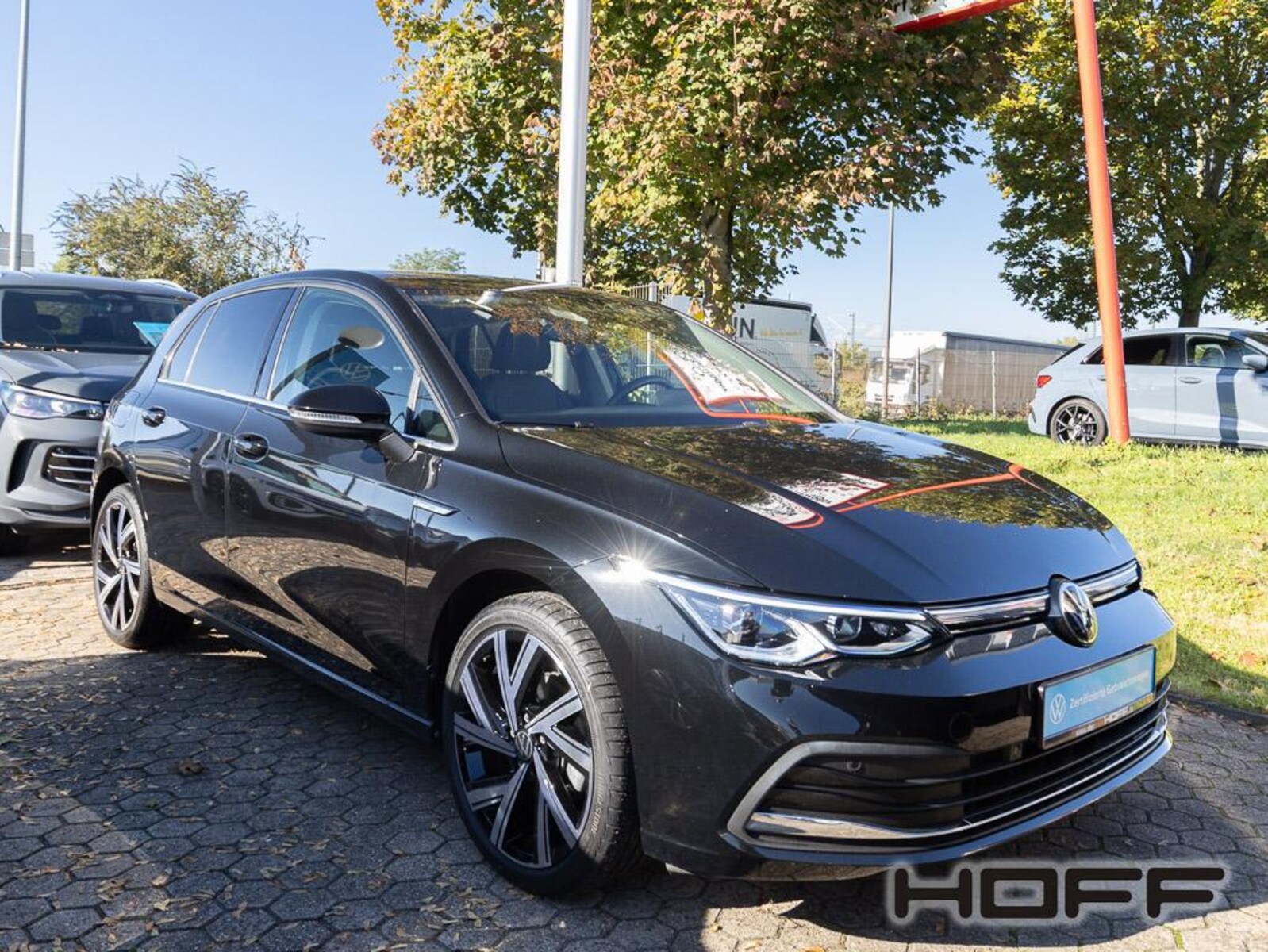 Volkswagen Golf – Bild 3
