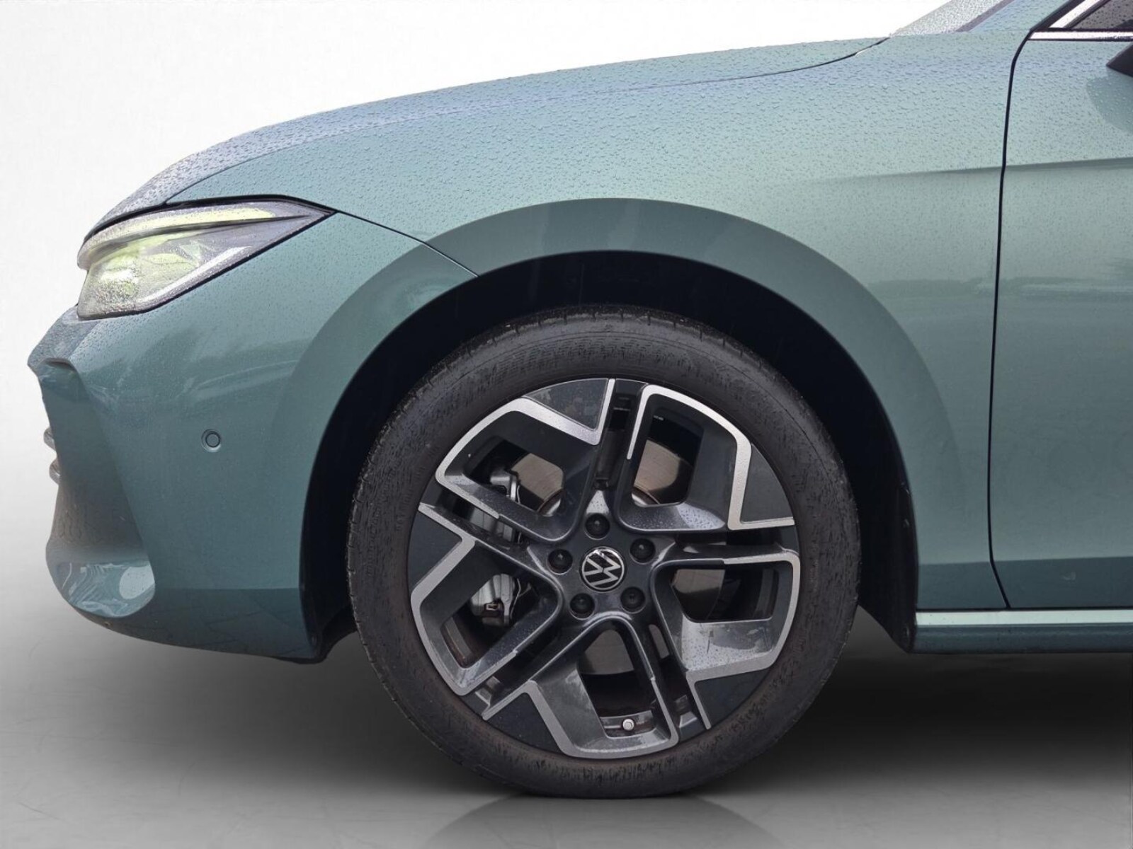 Volkswagen Passat – Bild 15