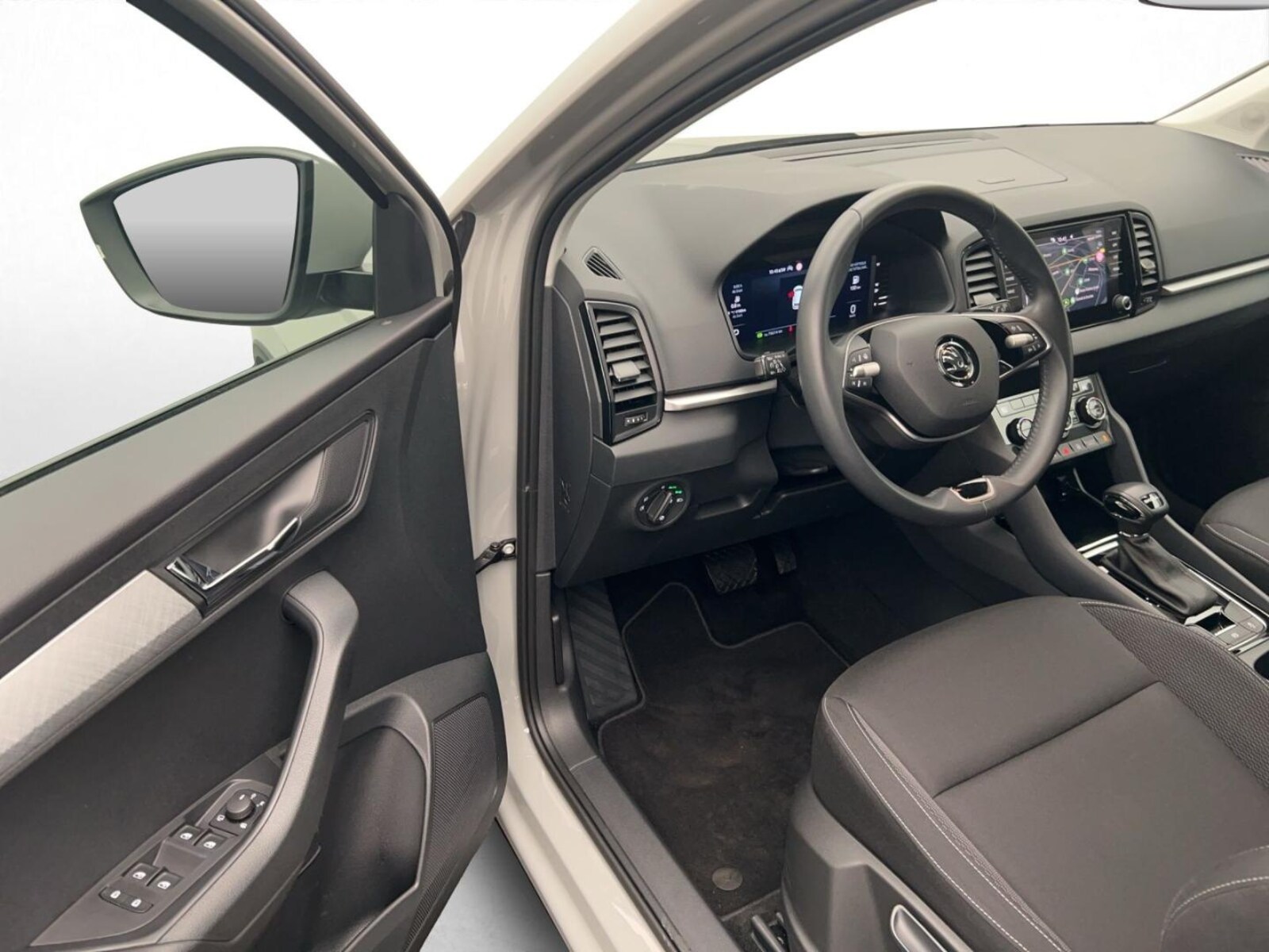 Škoda Karoq – Bild 15