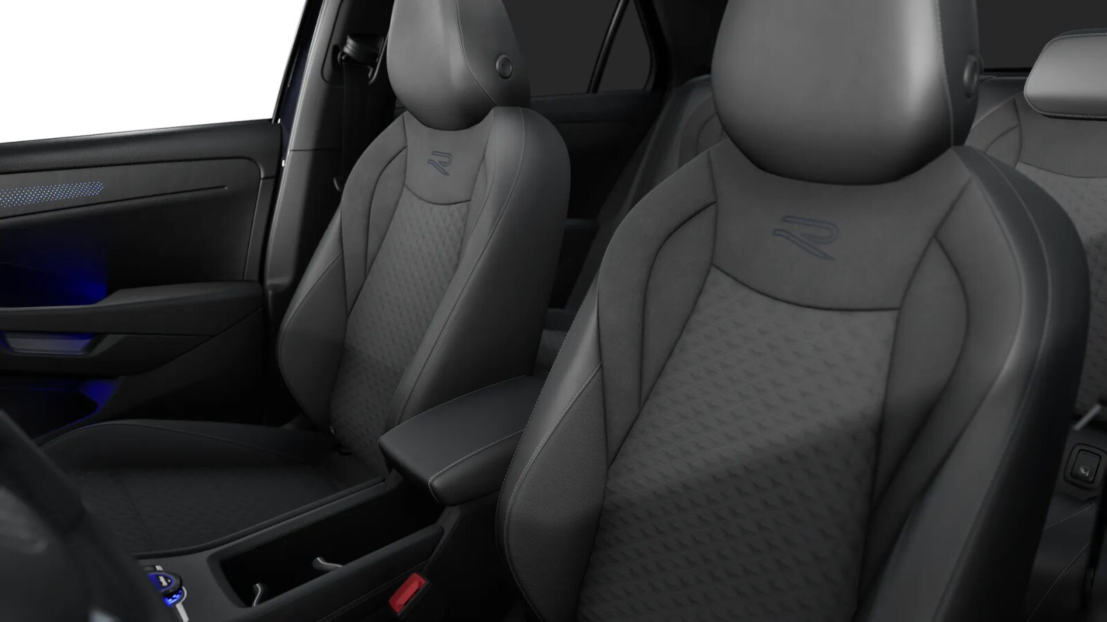 Volkswagen T-Roc – Bild 9