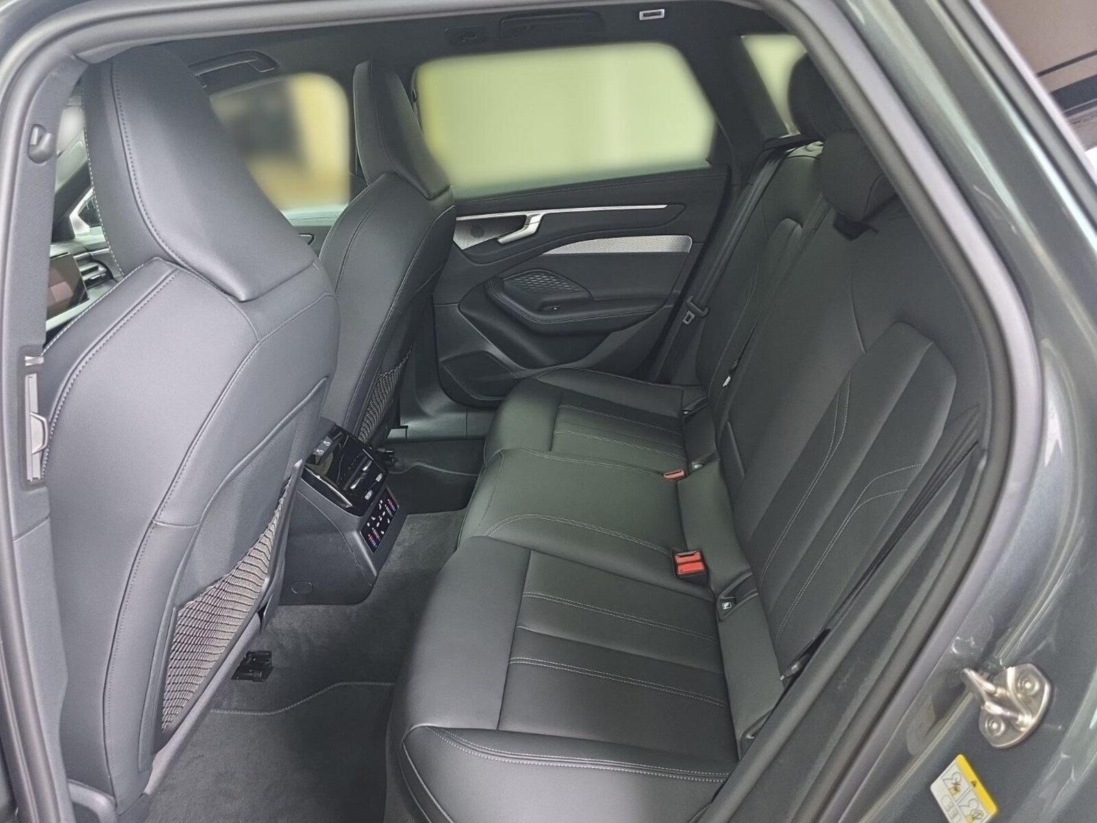 Audi A6 Avant – Bild 14