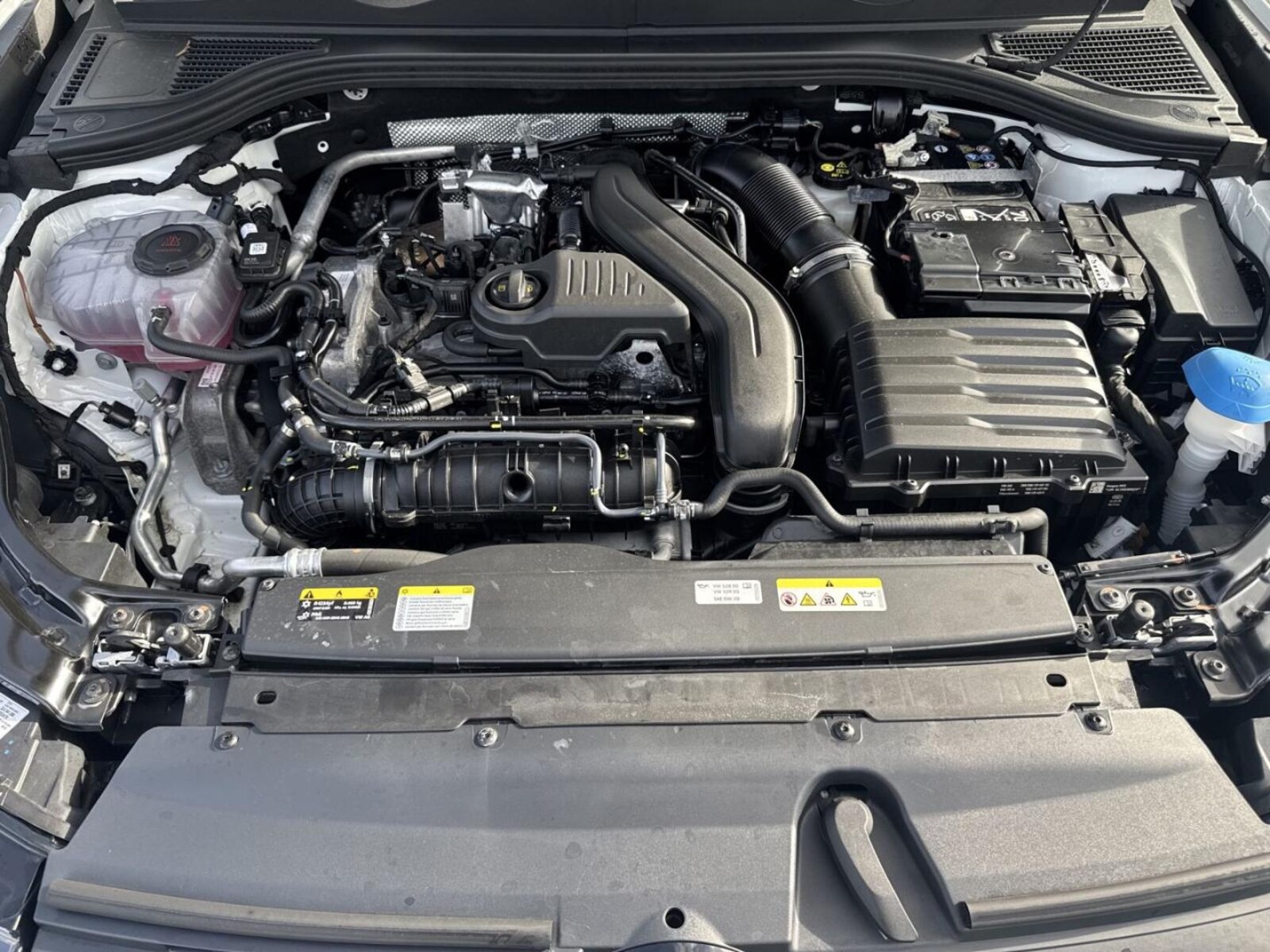 Volkswagen Passat – Bild 21