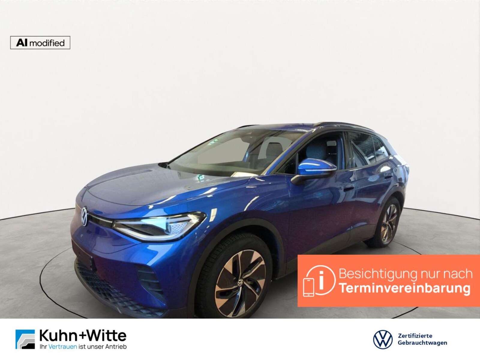 Volkswagen ID.4