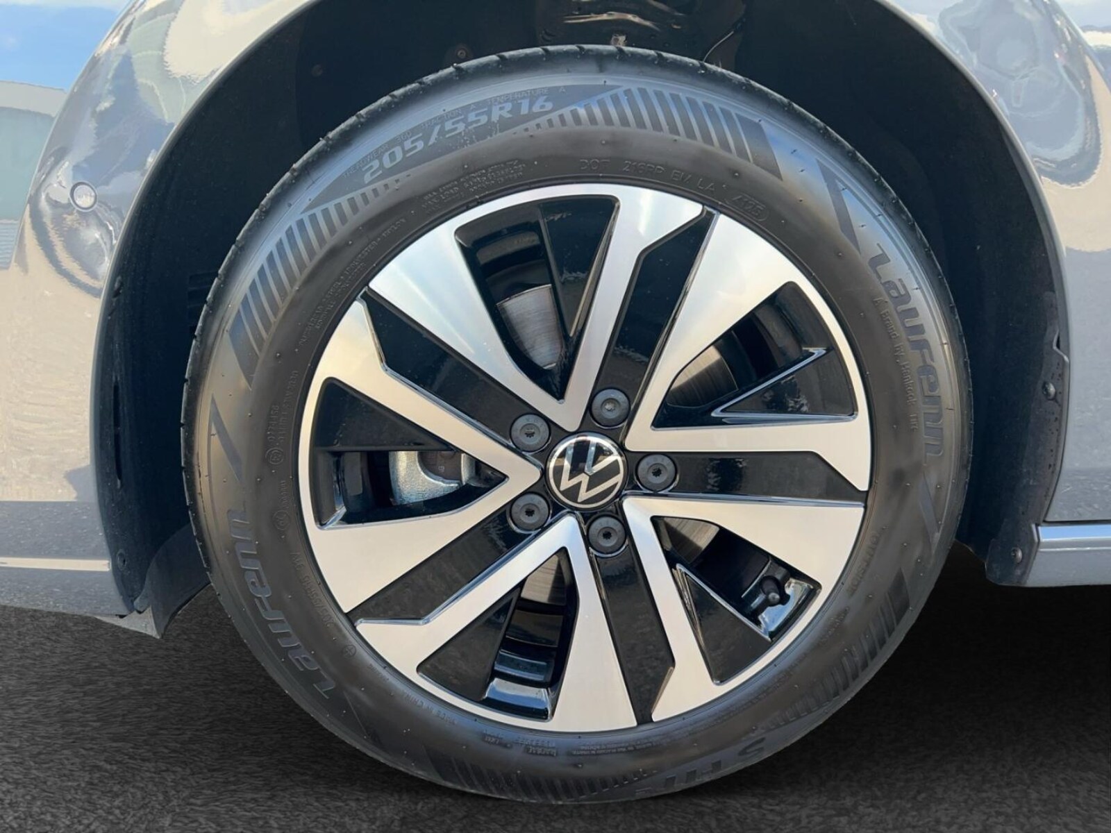Volkswagen Golf Variant – Bild 12