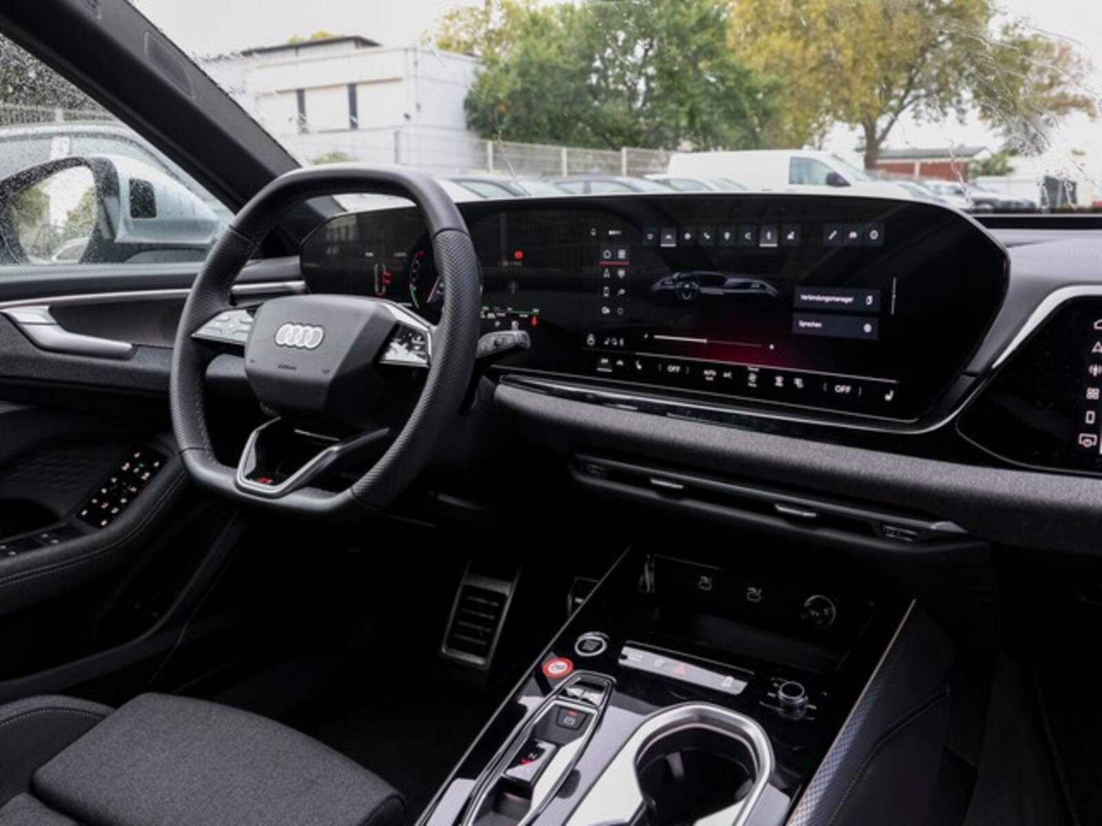 Audi A6 Avant – Bild 6