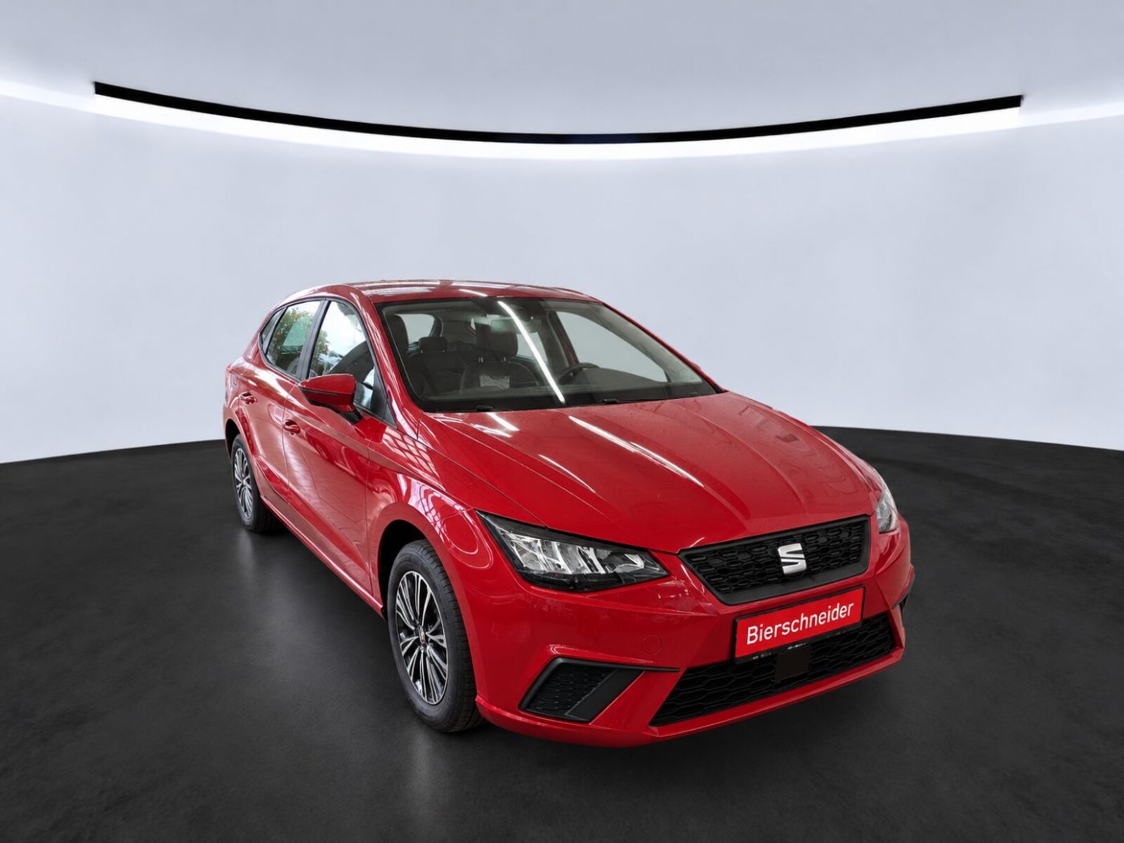 SEAT Ibiza – Bild 3