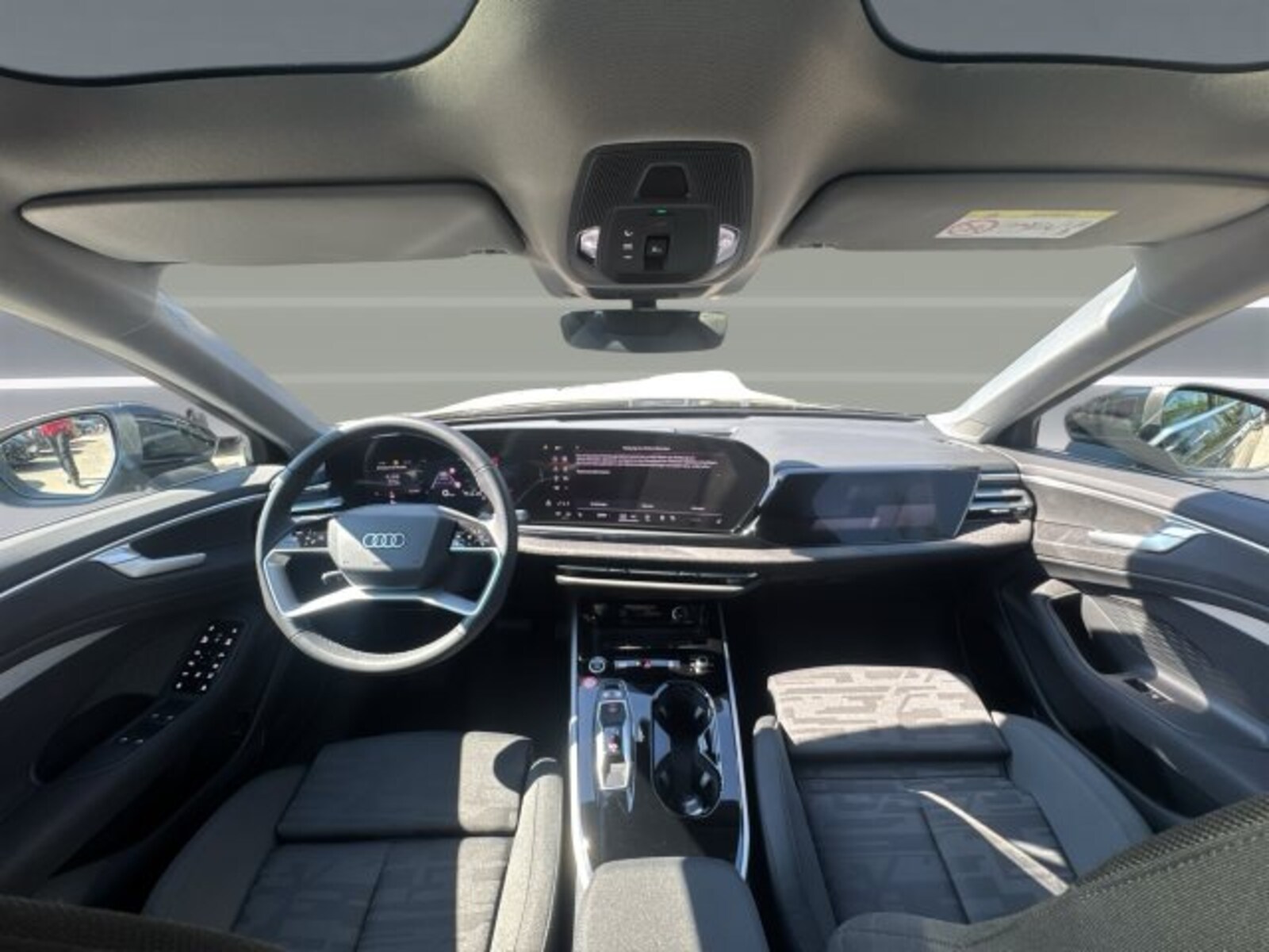 Audi A6 Avant – Bild 7
